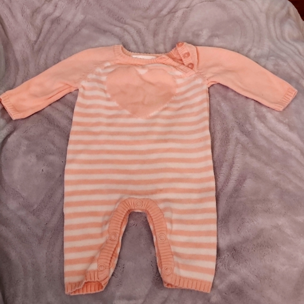 Cherokee NB outfit